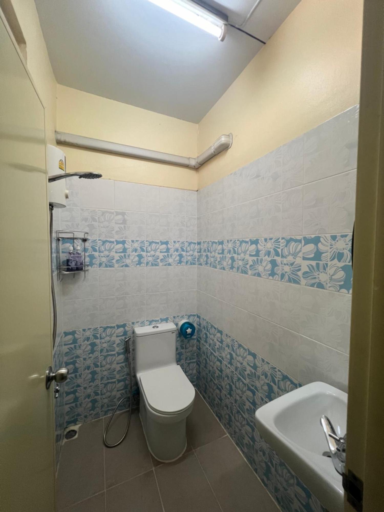 Apartamento Ban Heng Phra Nakhon Si Ayutthaya Exterior foto