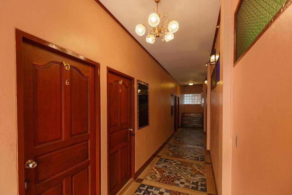 Apartamento Ban Heng Phra Nakhon Si Ayutthaya Exterior foto